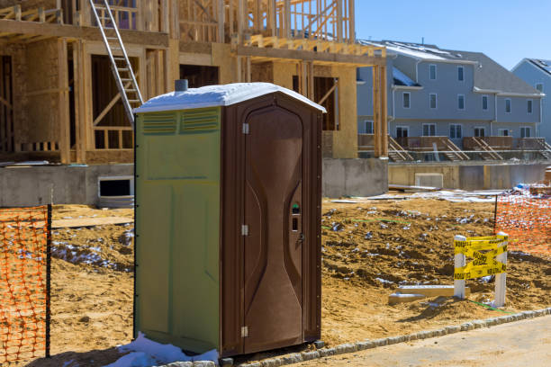 Best Best portable toilet rental  in Washington, NC