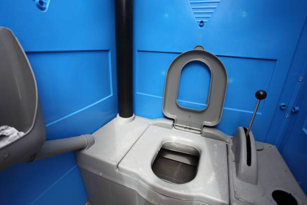 Best Construction site porta potty rental  in Washington, NC