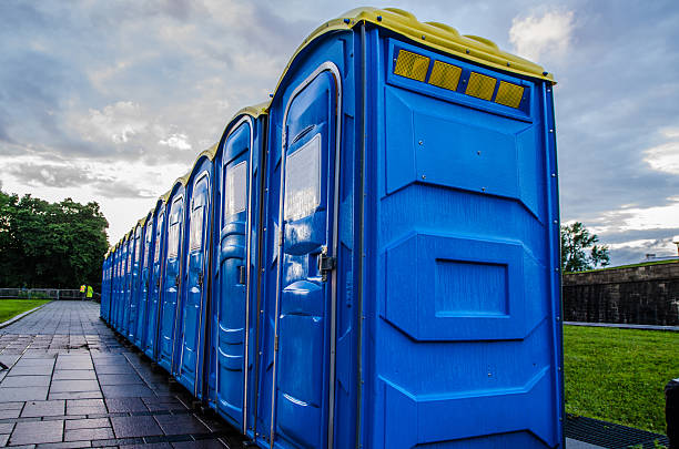 Portable Toilet Options We Offer in Washington, NC